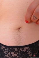 ATK hairy Olivia Rose Set