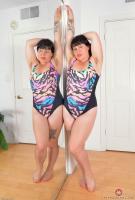 ATK hairy Olivia Rose Set