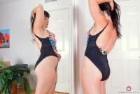 ATK hairy Olivia Rose Set