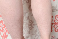 ATK hairy Olivia Rose in mature and hairy
