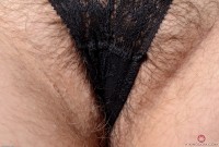 ATK hairy Olivia Rose Set