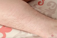 ATK hairy Olivia Rose Set