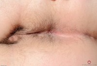 ATK hairy Olivia Rose in mature and hairy