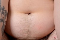 ATK hairy Olivia Rose in mature and hairy