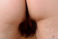 ATK hairy Olivia Rose in mature and hairy