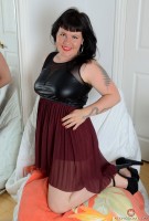 ATK hairy Olivia Rose Set