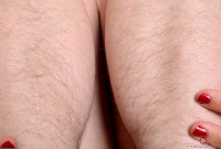 ATK hairy Olivia Rose in mature and hairy