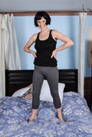 ATK hairy Olive in scary hairy