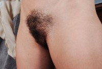 ATK hairy Olive in scary hairy