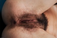 ATK hairy Olive in scary hairy