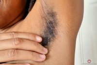 ATK hairy Olivia Green Set