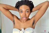 ATK hairy Olivia Green Set