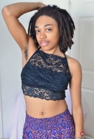 ATK hairy Olivia Green Set