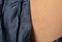 ATK hairy Olivia Green Set