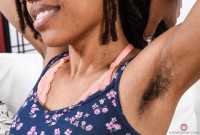 ATK hairy  in exotic and hairy