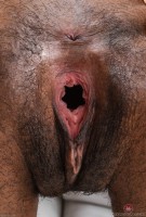 ATK hairy  in exotic and hairy