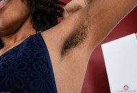 ATK hairy  in exotic and hairy