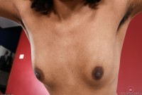 ATK hairy  in exotic and hairy