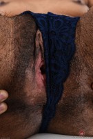 ATK hairy Olivia Green Set