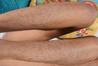 ATK hairy  in exotic and hairy