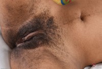 ATK hairy Olivia Green Set