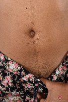 ATK hairy Olivia Green Set