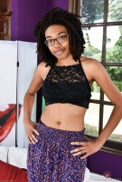 ATK hairy Olivia Green Set