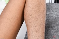 ATK hairy Olivia Green Set