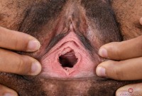 ATK hairy Olivia Green Set