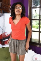 ATK hairy Olivia Green Set