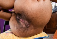 ATK hairy Olivia Green Set