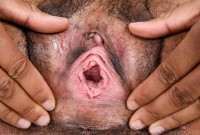 ATK hairy Olivia Green Set