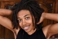 ATK hairy Olivia Green Set