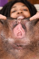 ATK hairy Olivia Green Set