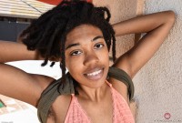 ATK hairy Olivia Green Set