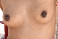 ATK hairy Olivia Green Set