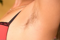 ATK hairy Olivia Set