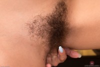 ATK hairy Olivia in hairy fun