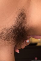 ATK hairy Olivia in hairy fun
