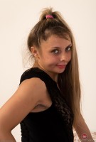 ATK hairy Olivia in hairy fun