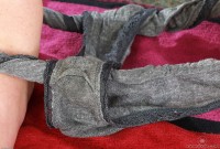 ATK hairy Olivia Marie Set