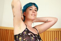 ATK hairy Olivia Marie Set