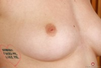 ATK hairy Olivia Marie Set