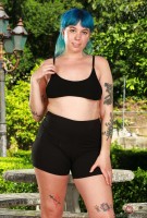 ATK hairy Olivia Marie Set