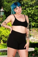 ATK hairy Olivia Marie Set