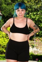 ATK hairy Olivia Marie Set