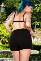 ATK hairy  in young and hairy