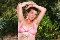 ATK hairy Olivia Marie Set