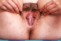ATK hairy Olivia Marie Set
