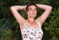 ATK hairy Olivia Marie Set